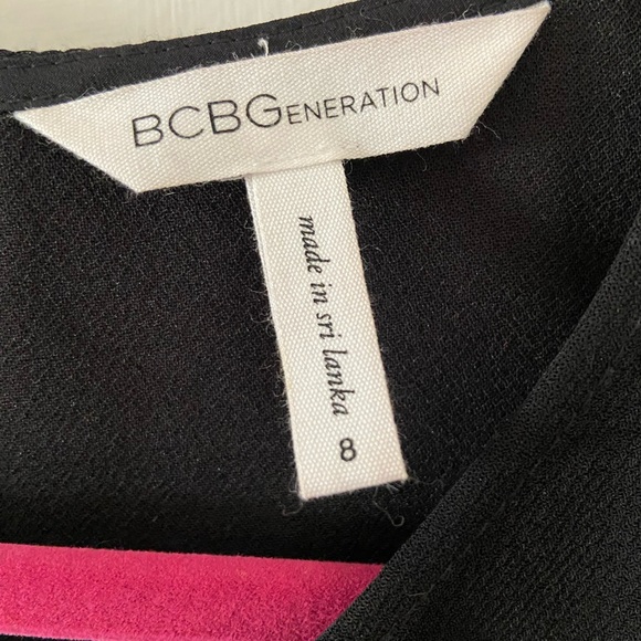 BCBG romper - Picture 5 of 5